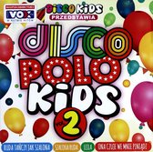 Disco Polo Kids vol. 2 [CD]