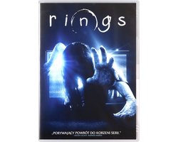 Rings [DVD]