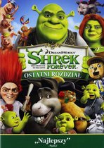 Shrek 4 : Il était une fin [DVD]