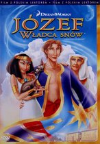 Joseph le roi des rêves [DVD]