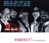 Perfect: The Best Autobiografia [CD]