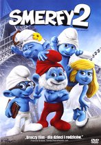 De Smurfen 2 [DVD]