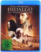 Hidalgo [Blu-Ray]