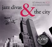 Jazz Divas & The City [4CD]