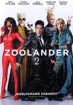 Zoolander No. 2 [DVD]