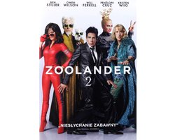 Zoolander 2 [DVD]