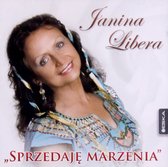 Janina Libera: Sprzedaję Marzenia [CD]