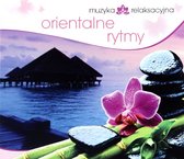 Muzyka Relaksacyjna - Orientalne Rytmy [CD]