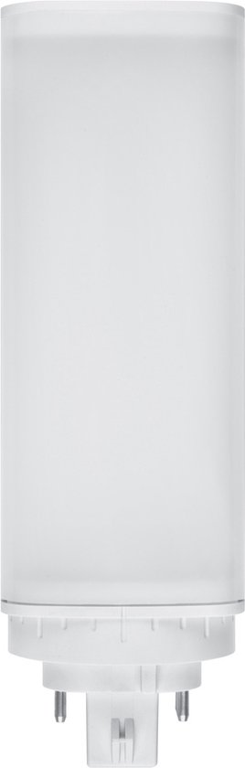 Ledvance Dulux PL-T / Dulux-T T-E LED LED 10W - 830 Warm Wit | Vervangt 26W
