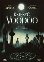 Voodoo Moon [DVD]