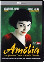Le fabuleux destin d'Amélie Poulain [DVD]