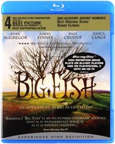 Big Fish [Blu-Ray]