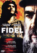 Fidel [DVD]