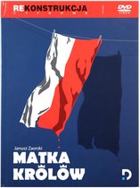 Matka Królów [DVD]