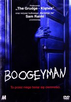 Boogeyman - La porte des cauchemars [DVD]