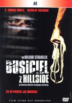 The Hillside Strangler [DVD]