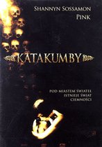 Catacombs [DVD]