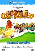Carry On Behind [DVD]