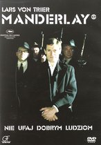 Manderlay [DVD]