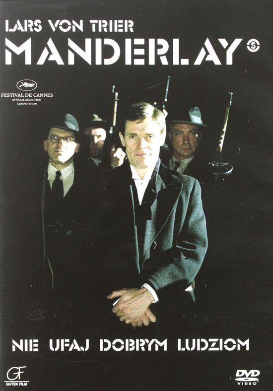 Manderlay