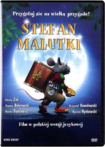 El ratón Pérez [DVD]