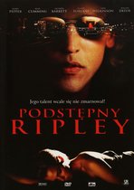 Ripley Under Ground [DVD]