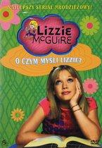 Lizzie McGuire [DVD]
