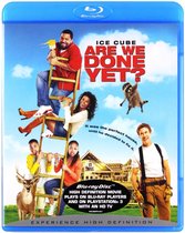 Are We Done Yet? [Blu-Ray]