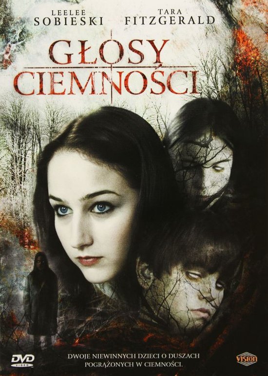 In a Dark Place [DVD]