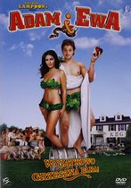 National Lampoon's Adam & Eve [DVD]