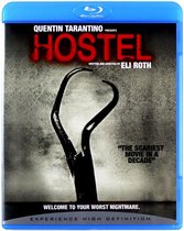 Hostel [Blu-Ray]