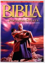The Bible: In the Beginning... [DVD]