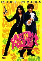 Austin Powers: International Man of Mystery [DVD]
