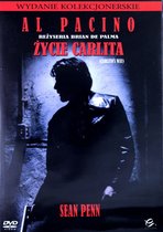 Carlito's Way [DVD]