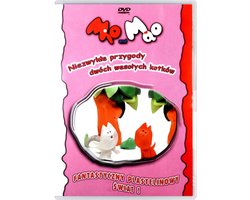 Mio and Mao [DVD]