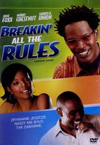 Breakin' All the Rules [DVD]
