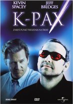 K-PAX [DVD]