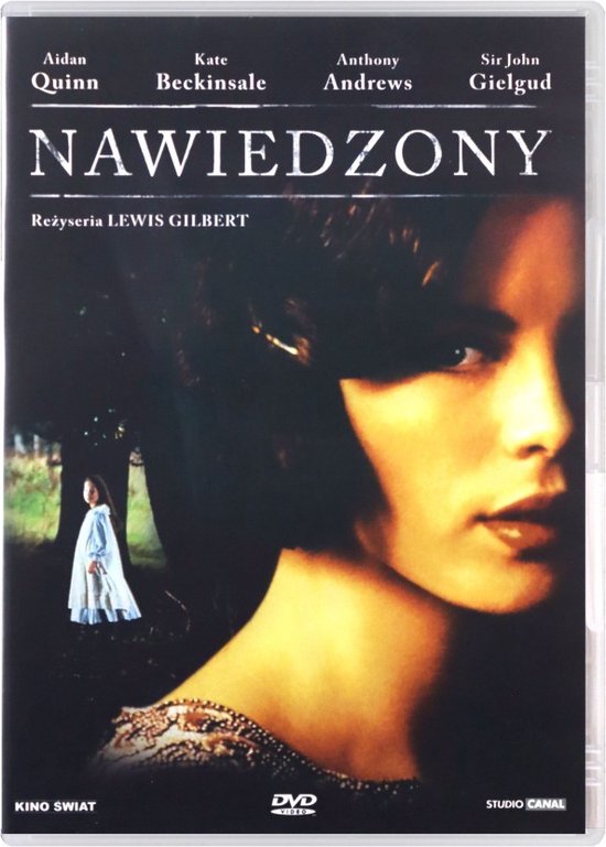 Haunted [DVD] (Dvd), Kate Beckinsale | Dvd's | bol