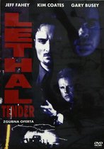 Lethal Tender [DVD]