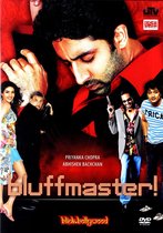 Bluffmaster! [DVD]