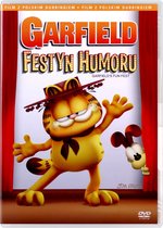 Garfield's Fun Fest [DVD]