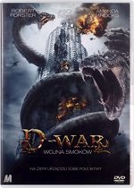 D-War [DVD]