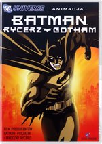 Batman: Contes de Gotham [DVD]