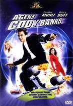 Agent Cody Banks [DVD]