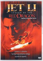 Legend of the Red Dragon [DVD]