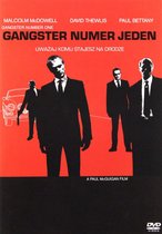 Gangster Number One [DVD]