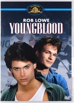 Youngblood [DVD]