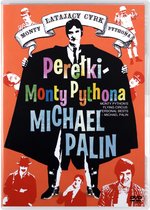 Monty Python's Flying Circus [DVD]