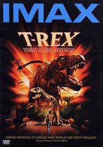 IMAX - T-Rex: Back to the Cretaceous [DVD]