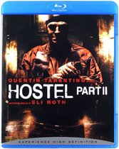 Hostel: Part II [Blu-Ray]